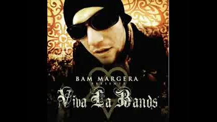 Bam Margera - The King of Rockn Roll