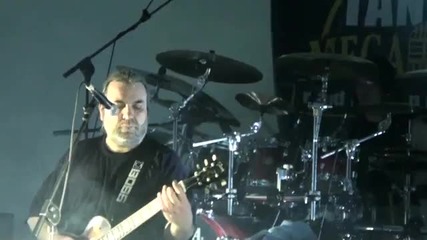 Er Malak - 2010 - ta - Live at Party Center 24.03.2010 