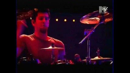 Linkin Park - What Ive Done (live) 