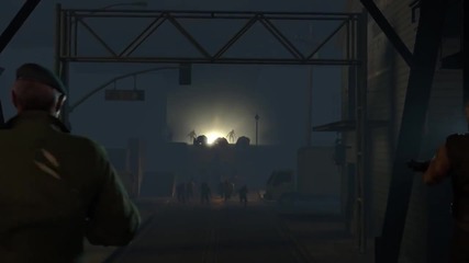 Welcome to the new age [sfm] (left 4 Dead)
