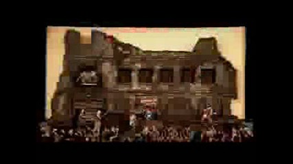 Linkin Park - Faint