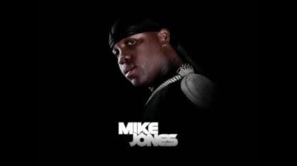 Mike Jones Feat. Ashanti - Next To You