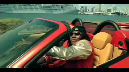 Ace Hood Ft. Trey Songz - Ride