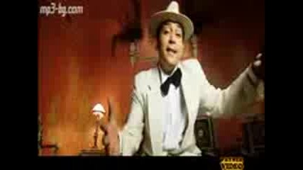 Amet&osem Osem - I Love You