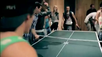 David Guetta & Chris Willis ft, Fergie - Gettin Over You 