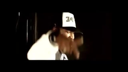 Bun B ft T-pain - Trillionaire [official Music Video]