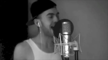 P!nk - Try ( Candlelight Version) ( Mike Hough )