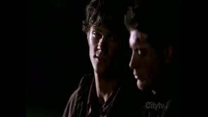 Supernatural Promo 16 