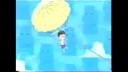 phineas and ferb - beach song
