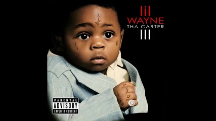 Lil Wayne - Let The Beat Build