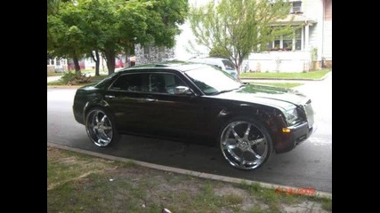 Chrysler 300 Fest