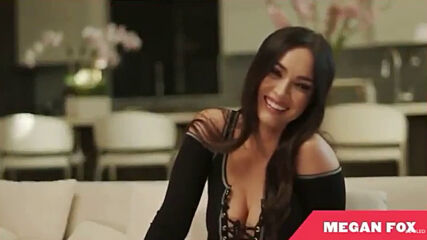 Megan Fox smashes DJ Khaled at Fortnite