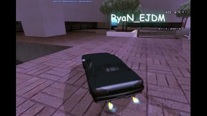 Ryan_ejdm drift's