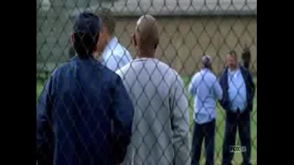 Prison Break - Music Video
