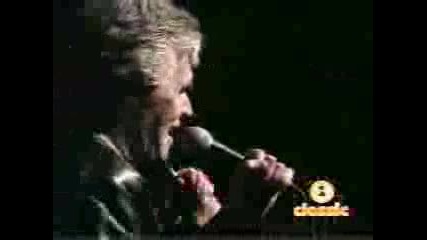 Three Dog Night - Mama Told Me Not To Come