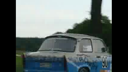 Trabant