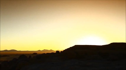The Lonely Shepherd 2013 ~ Relax ~ Desert Nature Music Hd Video