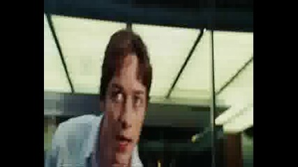 Beep Angelina Jolie In Wanted
