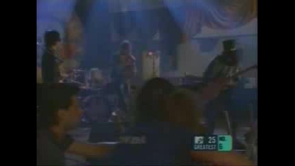 Sweet Child o Mine - Guns N Roses [lyrics] [video]