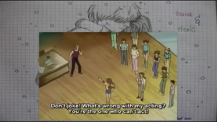 Kodocha Episode 77 English Dubbed