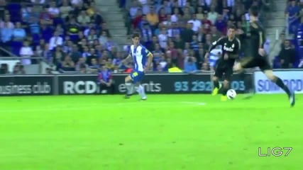 Cristiano Ronaldo - Titanium 2012 Hd