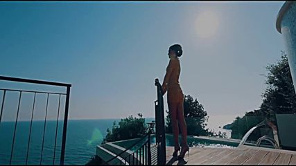 Katarina Zivkovic - Radi me bol - Official Video 2016