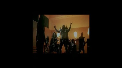 Lordi - Hard Rock Hallelujah-хард Рок Алелуя