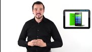 Първата Nokia с Android ! - Видео Ревю на Nokia XL