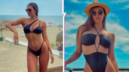 Дупета на килограм: Мис България 2018 показа женско царство и секси задни части