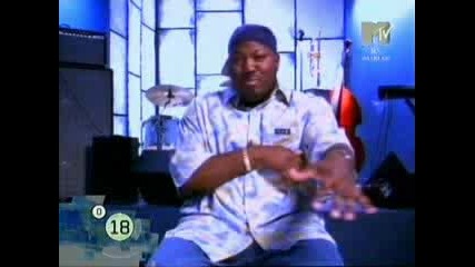 Rahzel Beatbox