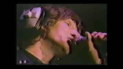 Pink Floyd - In The Flesh