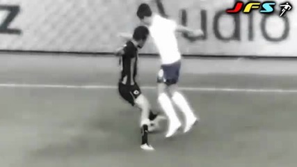 ! - Just Football Skills 28
