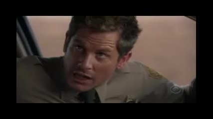 Jericho - 1 сезон - 2 епизод - част1