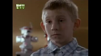 Malcolm In The Middle season3 episode4
