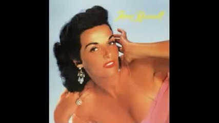 Jane Russell - Born To Be Blue