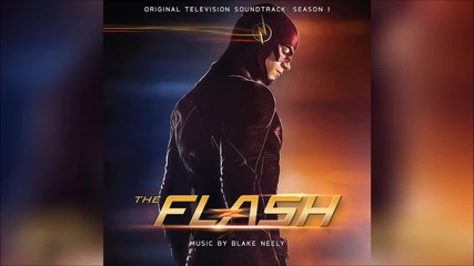 The Flash - Season 1 ( Television Soundtrack) Full Album Cd 1
