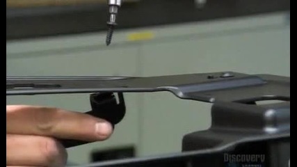 How It's Made - Luxury Cars (rolls Royce Phantom)