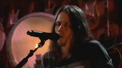 Slash ft. Myles Kennedy & the Conspirators - Starlight ( Guitar Center Sessions)
