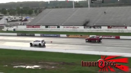 Turbo Honda Civic vs Civic Hatchback