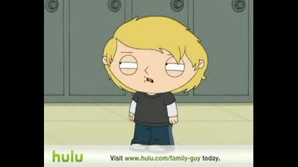 Family Guy - Cool High School Stewie