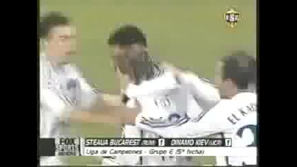 2006 Steaua Bucharest Romania 1 Dynamo Kiev Ukraine 1