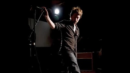 Thom Yorke - Feeling Pulled Apart by Horses 