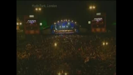 Jerusalem - Live at B B C Proms 2008 