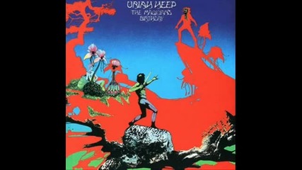 Uriah Heep - Sunrise