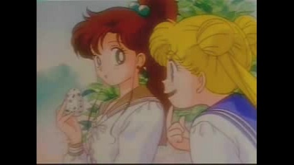 Makoto - Sailor Jupiter