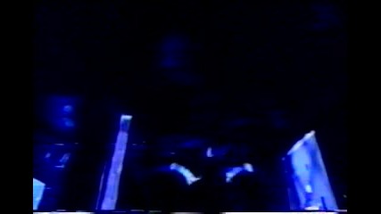 Wasp - Black Forever