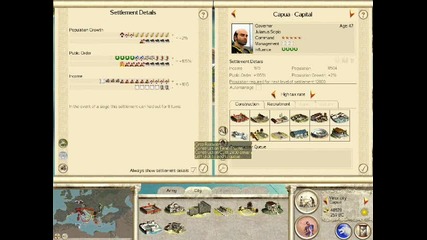 Rome Total War Campaign part 4