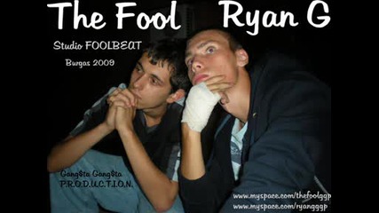 The Fool ft. Ryan G - Hey Kuchki