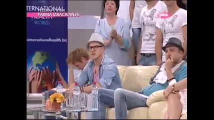 Stoja - Nije da nije (tv Version Hd)