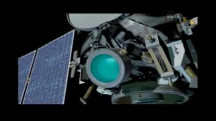 Nasa dawn